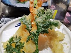 -大渔铁板烧(大悦城店)