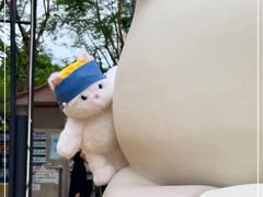 -深圳湾万象城(南山店)