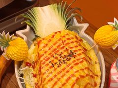 -恩你小木屋·韩式料理(假日广场店)