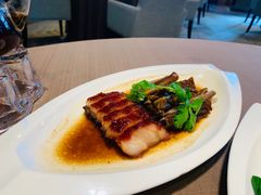 -海口万豪中餐厅·粤菜·海南菜· 平价海鲜·茶点· KTV包房
