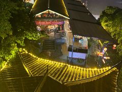 -巴倒烫陆派火锅山庄(南山总店)