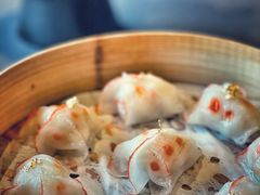 -上海滩餐厅(BFC外滩金融中心店)