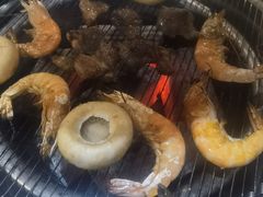 -丹东丛炟海鲜烧烤(江艺路店)