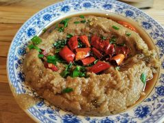-左邻右舍褡裢火烧(石榴园店)