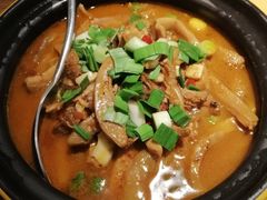 招牌牛牛牛-闽上鲜·福建菜(龙湖滨江天街店)