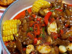 -辣小鲜·南昌大排档(船山路店)