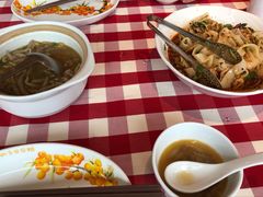 -西贝莜面村(万象天地店)