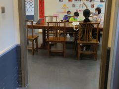 -秦汉胡同古筝围棋国学书院(罗湖分馆)