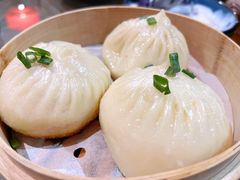 兰溪生煎包-兰溪小馆(东直门簋街店)