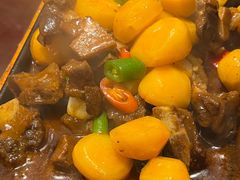 -那拉提之疆·新疆菜(美院店)