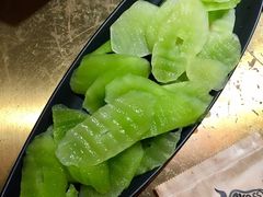 竹笋-手选潮汕鲜活牛肉火锅(二七广场店)