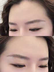 -张小野·专业半永久纹眉
