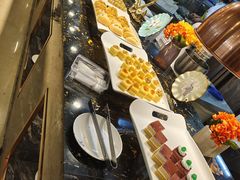 -银鲨海鲜烤肉火锅自助餐厅(五星店)