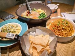 -四季餐厅(华苑店)