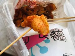 -傅强排骨(成都总店)