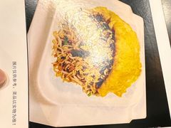 -东四民芳餐厅(世茂工三店)