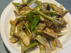 -添福来墨鱼饺子 · 海鲜东北菜(大连星海·黄浦路店)