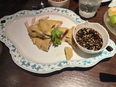 -许爷家·生态湖鲜(徐汇日月光店)