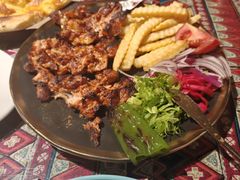 -Mevlana梅夫娜土耳其餐厅·清真