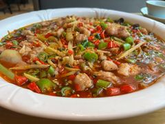 -自贡盐帮菜·玩辣餐厅(樱花园西街店)