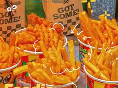 -Potato Corner(广州天河城店)