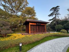 -棕榈岛海鲜自助餐厅(虹桥迎宾馆店)