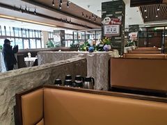 -郑庄脂渣海鲜楼(九水路店)