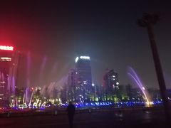 -两江幸福广场