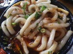 -盖帮鳝鱼串串(东郊记忆店)