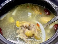 -范饭椰林川湘味海鲜·椰子鸡(三亚湾椰梦长廊店)