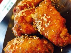 绿柠食堂-绿柠食堂(北外滩店)
