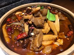 -丹江渔村(望京店)