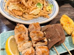 -眷屋の深夜食堂(云锦中心店)
