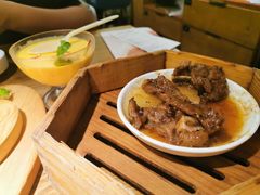 -点心传说·粤菜点心(佐阾虹湾店)