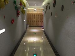 -纽斯洗浴SPA(三墩店)