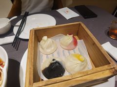 -小厨娘淮扬菜(河西奥美大厦店)