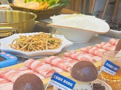 -大理董·董家小厨野生菌火锅(古城旗舰店)