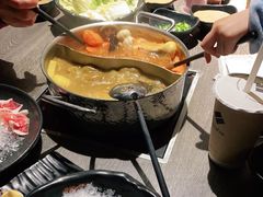 -呷哺呷哺(丰科万达店)
