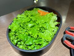 -虎丸烧肉(世纪汇店)