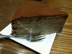 -Awfully Chocolate(来福士广场店)