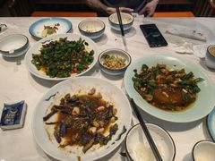 -曹家小菜(胜太路店)