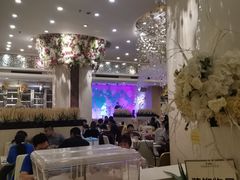 -芭菲盛宴·环球美食(袁家岗店)