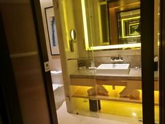 -苏州金鸡湖文博诺富特酒店