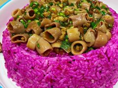 海腸炒飯-悦港(悦港酒店)