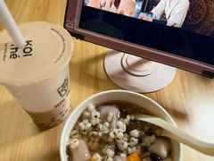 -鲜芋仙(宝地广场店)