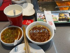 -海底捞火锅(天一广场亚细亚店)