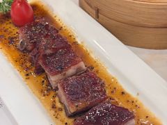 -东方御宴海鲜酒楼(棕泉酒店)