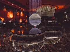 -8餐厅(新葡京酒店)