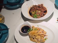 -荷塘秋月·本帮江浙菜(国权路店)