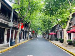 -中共一大纪念馆